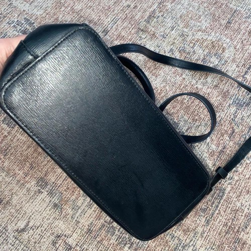 Borsa Ralph Lauren Mini Newbury - Foto 6 di 9