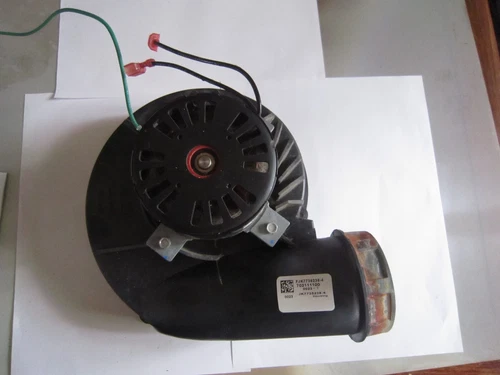 FASCO 7021 Draft Inducer Blower Motor Assembly