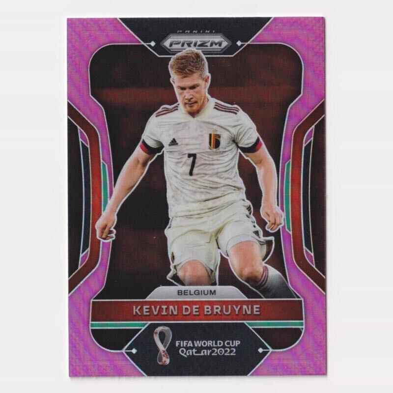 Panini Prizm 2022 W FOOTBALL SOCCER CARD BASE 5 - Picture 9 of 122