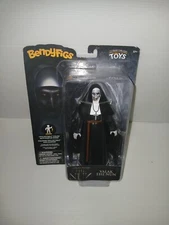Conjuring Universe BendyFigs The Nun Movie 7" Figure - Sealed Horror