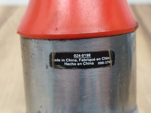Husky Pneumatic 1/2” Impact Wrench 024-0198 - Picture 7 of 11