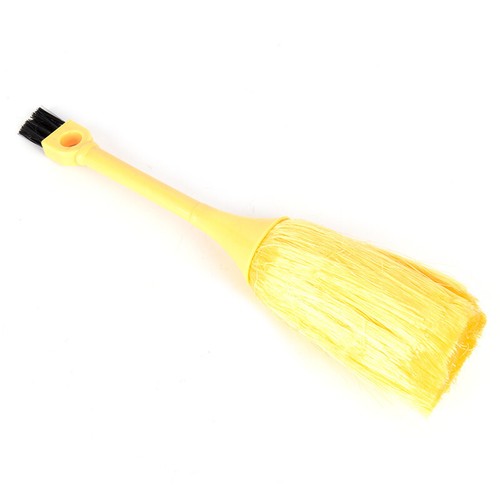 Multi-Function Mini Anti-Static Dust Brush Desktop Sweeper For keyboard Scre.sf - Picture 5 of 12