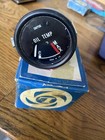 NOS original leyland Compteur Température Huile Range Rover Classic Rcc Rtc2493
