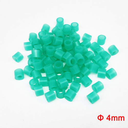 100 Pcs/Box Dental Color Code Rings Autoclable Silicone Hygiene Instruments - Picture 14 of 23