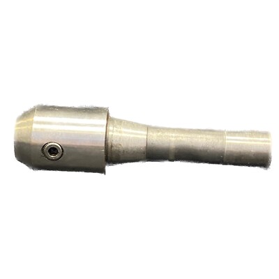 Bridgeport R8 Collet Taper Shank 3/4” Hole End Mill Holder | eBay