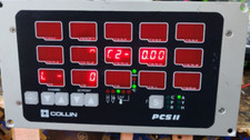 COLLIN PCS II Temperature Controller or
