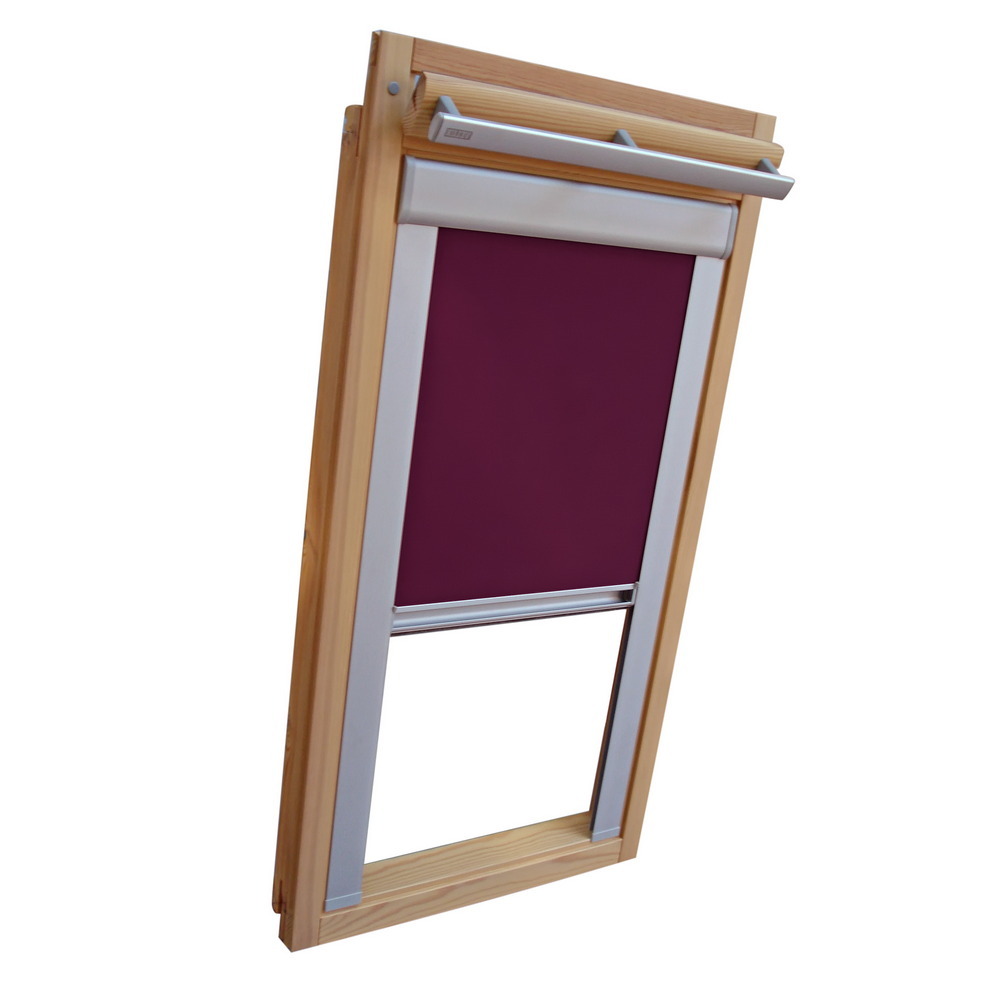 Dachfensterrollo Verdunkelungsrollo Rollo für Velux GGL GPL GHL - lila | Räumungsverkauf
| Vielfältiges neues Design
Dachfensterrollo Verdunkelungsrollo Rollo für Velux GGL GPL GHL - lila | Räumungsverkauf
| Vielfältiges neues Design
