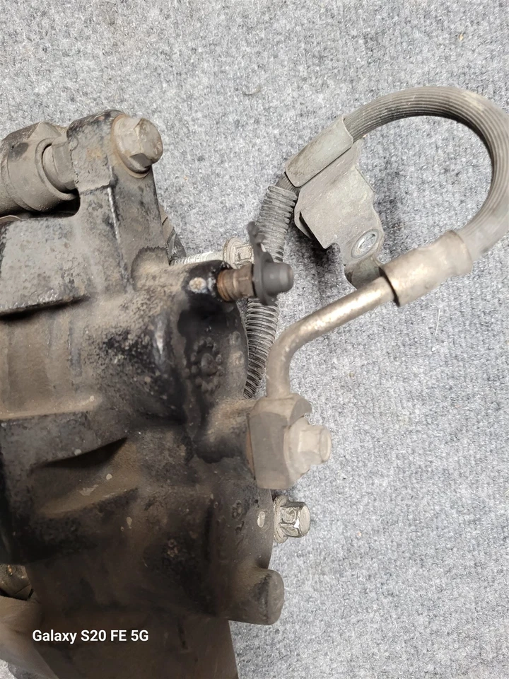 Pinza de freno delantera derecha lado del pasajero Cadillac DTS Buick Chevrolet 2006-2016 Foto 4 de 4