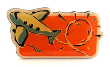 Lotnisko Kolonia/Bonn Pin (H20)