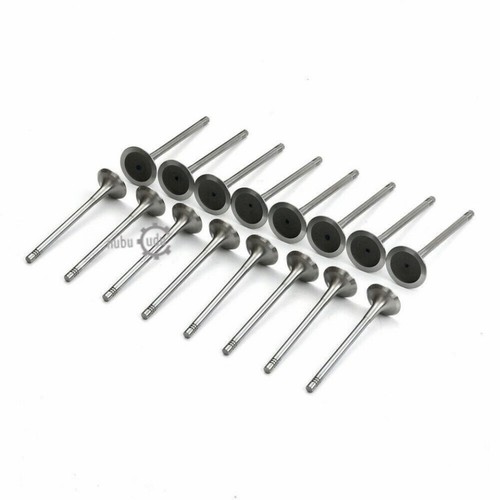 Engine Rebuild Overhaul Kit Oversized Φ83mm +0.5 For VW Audi 2.0 TSI CNC CHH CXD - Picture 10 of 10