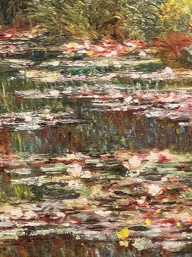 Art-Inspired Canvas Wall Prints | Unframed | Modern Designs | Water-Resistant | - Picture 18 of 99