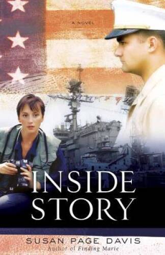 Inside Story (Frasier Island, Book 3) - Paperback - VERY GOOD