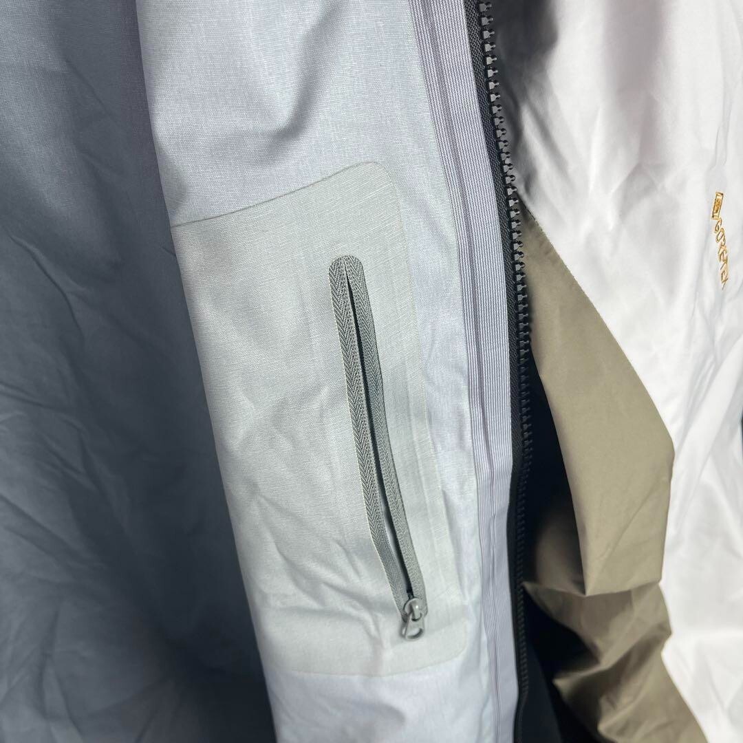 ARC'TERYX × BEAMS BETA JACKET Multi Color Size: XL Special order