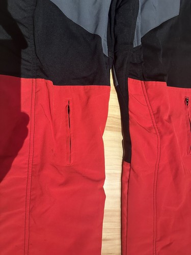 Schnittschutzhose Interforst Super Comfort Gr. 62 - Bild 7 von 7