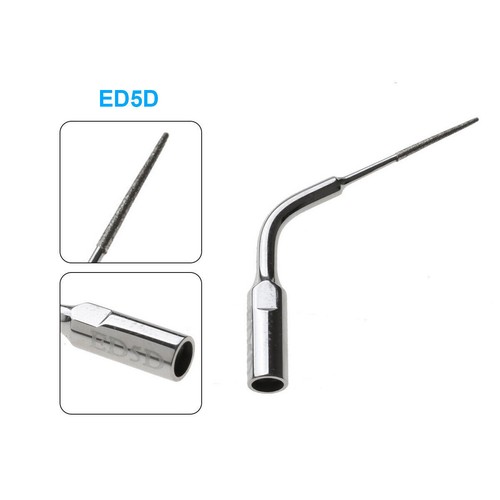 10pcs Dental Scaling Tips Endo Perio For KAVO SIRONA Fit EMS SATELEC - Picture 46 of 66