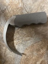 Karl Storz C-Mac Video Laryngoscope 8401 HX D Blade For Difficult Intubation