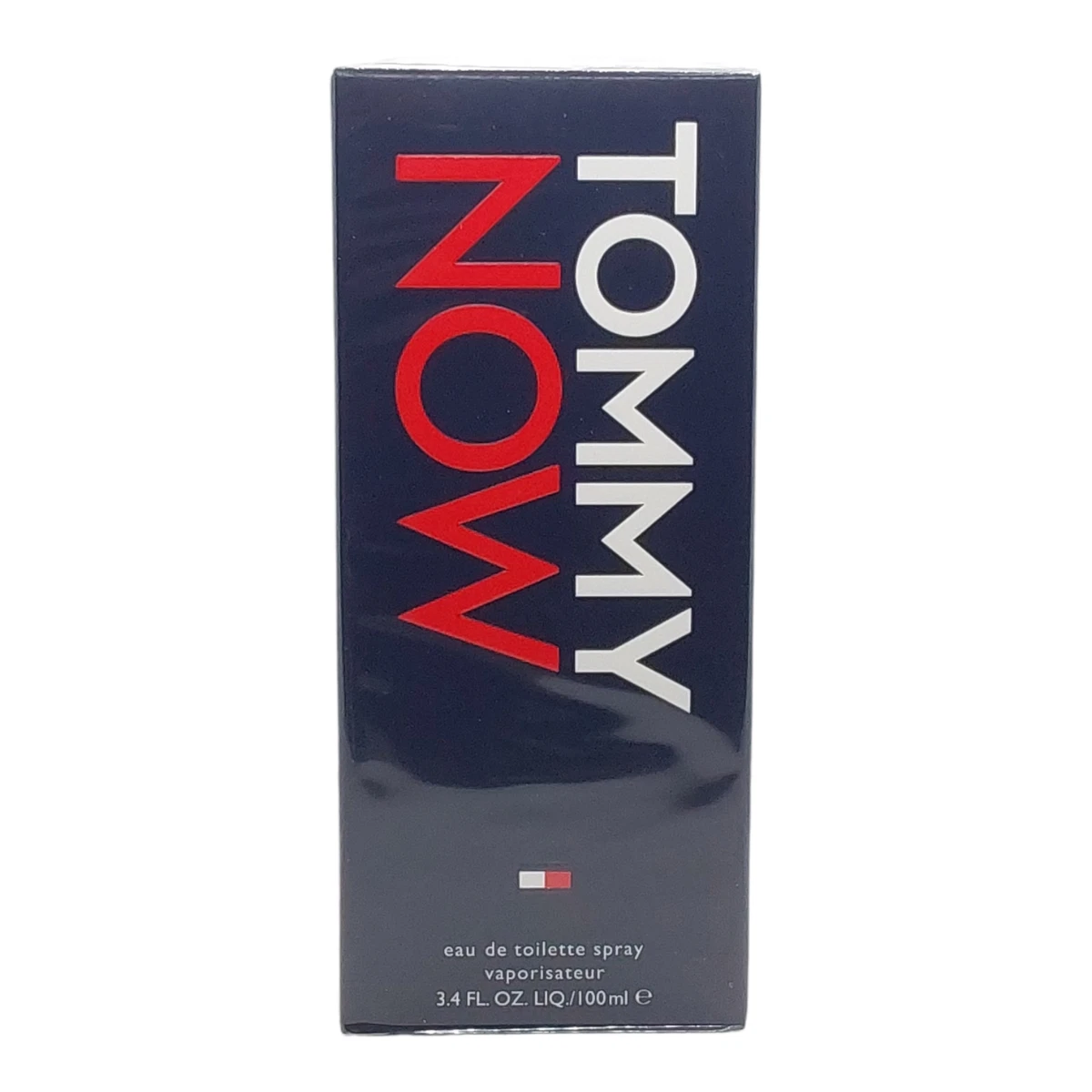 Tommynow cologne top