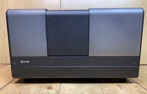 X-rite Color i7 Benchtop Spectrophotometer For Parts Or Repair - Picture 5 of 20