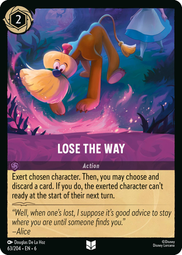 Disney Lorcana Tcg Azurite Sea Regular Englisch Wählen Sie Ihre Karte - Bild 64 von 204