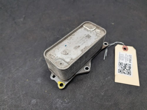 Engine Oil Cooler 2021 Dodge Challenger 2014 2015 2016 2017 2018 2019 - 2023 - Picture 5 of 9