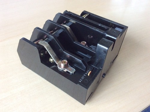 Yaskawa Electric Mfg - Type RH-35 / 7.8HV Thermal Relay, Rated 7.8 A (R.C.) NEW! - Picture 9 of 12