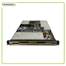 3400EX-HW FireEye EX 3400 Opteron 6328 16GB 4x SFF Network Security Appliance