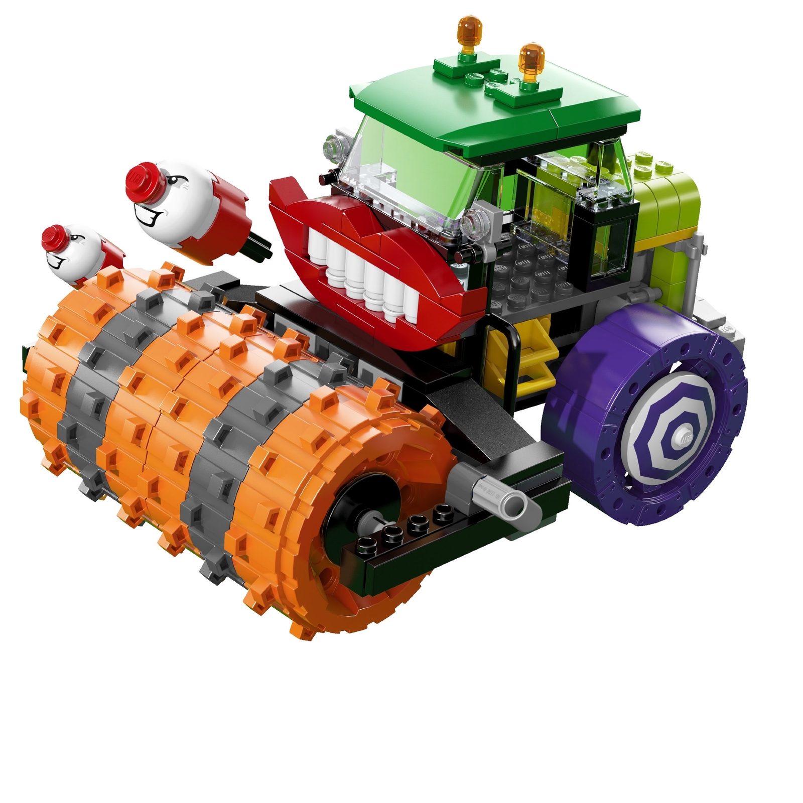 LEGO Superheroes 76013 Superheroes LEGO Batman - The Joker Steam Roller 55e6ca LEGO Superheroes 76013 Superheroes LEGO Batman - The Joker Steam Roller 55e6ca