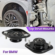 Hinten Federbeinstützlager Domlager Für BMW 3ER Touring E46 Coupe Cabriolet DE
