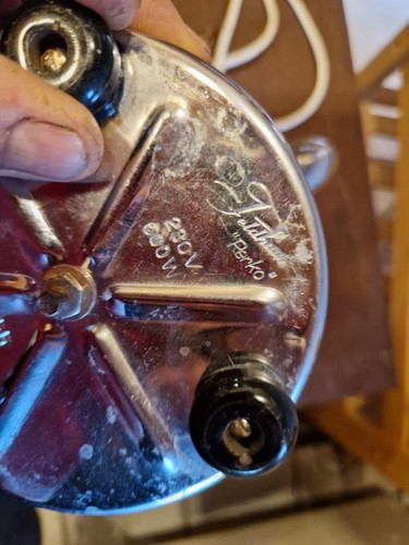 Perkolator Kaffeemaschine Feldhaus Perko - Bild 21 von 22
