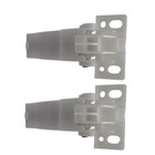 2pcs FL4-2051 ADF Hinge fits for Canon MF8550 D1370 MF728 MF6180 MF5850 D1170