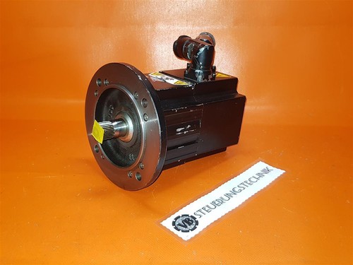Servomotor trifásico Stöber ED401UMOM140 *1593484/000/000/060 - Imagen 4 de 4