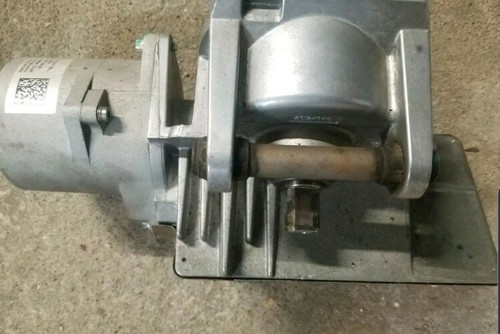 2008 2009 2010 2012 FORD ESCAPE MERCURY MARINER MAZDA TRIBUTE Power Steering - Bild 4 von 10