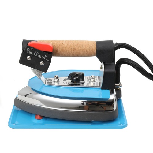 Cortina de plancha de vapor 110 V caldera de hierro eléctrica manómetro visual tanque de agua de 5 L - Imagen 9 de 19