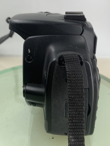 Canon EOS 400D DSLR KAMERA KIT KEIN OBJEKTIV KEIN LADEGERÄT MIT TASCHE + 2 GB - GETESTET - 116 - Bild 4 von 9