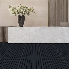 Indoor Floor Protector, Protective Stair Covers, Non-Slip Carpet Stair Runner