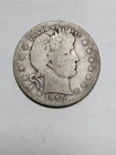 1915 S Barber Quarter CHEAP !!!