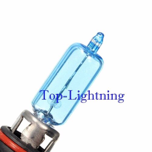 9005-HB3 Xenon Halogen Light Lamp Bulbs Super White 5000K 55w #Hb1 High Beam - Bild 3 von 6