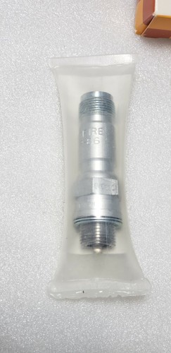 Lot of 4 Auburn Spitfire FAA-PMA Aircraft Spark Plugs, HSR-86, .019 Gap,0271367 - Picture 4 of 4