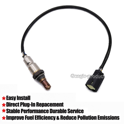02 Sensor Oxygen Oxygen O2 Sensor 8F9Z-9F472-B For Ford E