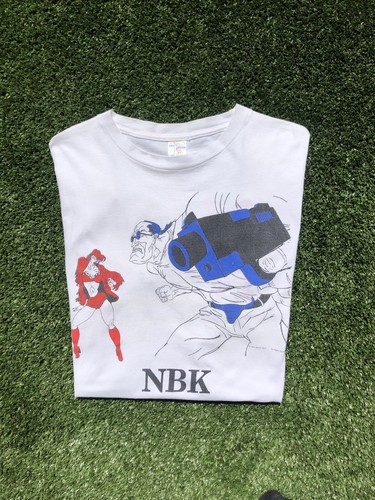 vintage natural born killers Movie Film T- Shirt T
