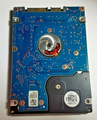 Original Sony PlayStation 3 PS3 HDD 160GB Hard Drive Hitachi