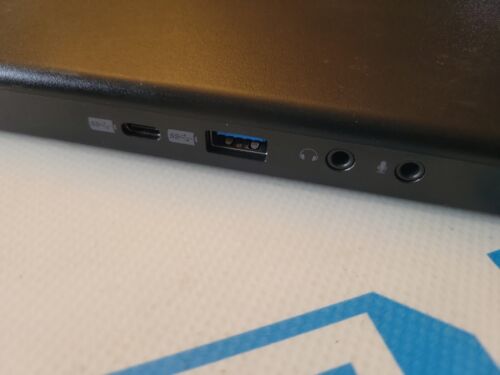 Kensington SD4750P USB-C & USB 3.0 Dual 4K Docking Station K39105 *No AC Adapter - Picture 2 of 6