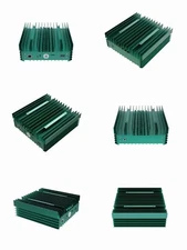 IceRiver KS0 Pro Limited Edition 200GH/s 100W . Kaspa Miner