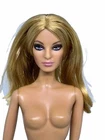 Barbie Glimmer of Gold by Robert Best Platinum Label 2010  *NUDE DOLL ONLY*