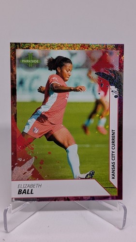 2024 Parkside NWSL Vol 2 scegli dall'elenco! Shimmer /100 (201-335 & Stars of NWSL) - Foto 43 di 128