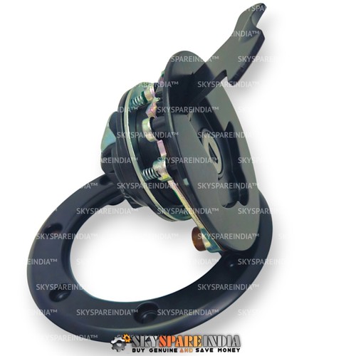 Juego de interruptores de bloqueo de encendido con pernos compatibles con KTM Duke 250 390 2017-2019 - Imagen 7 de 24