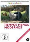Tiempos menos modernos (2015)