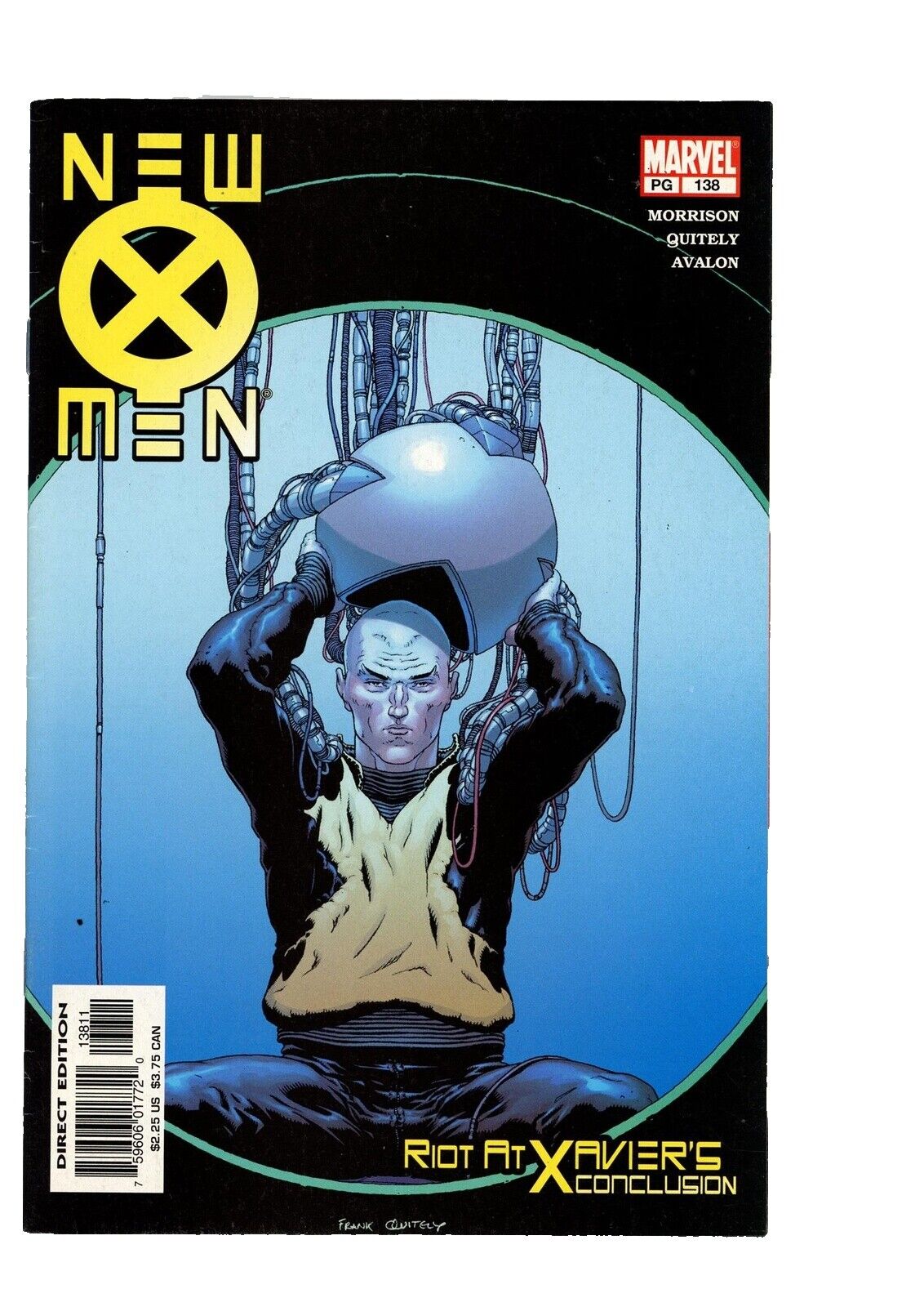 Xmen 138 | eBay Xmen 138 | eBay