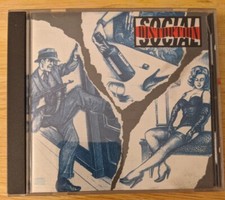 希少廃盤美品！Social Distortion CDアルバム9枚セット 希少廃盤美品！Social Distortion CDアルバム9枚セット