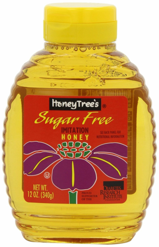 HoneyTree Honigimitat 12oz, 6er Pack - Bild 6 von 11